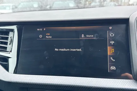 50 of 57 for Audi A1 SE 25 TFSI 95 PS 5-speed