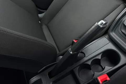 52 of 57 for Audi A1 SE 25 TFSI 95 PS 5-speed