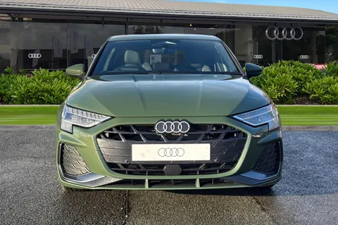 5 of 65 for Audi A3 1.5 TFSI S line Sportback Euro 6 (s/s) 5dr