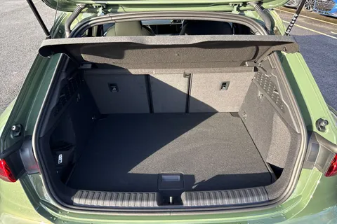 6 of 65 for Audi A3 1.5 TFSI S line Sportback Euro 6 (s/s) 5dr