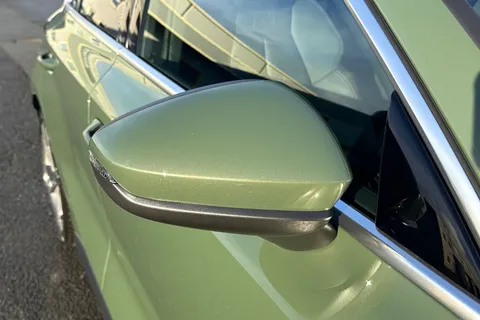 29 of 65 for Audi A3 1.5 TFSI S line Sportback Euro 6 (s/s) 5dr