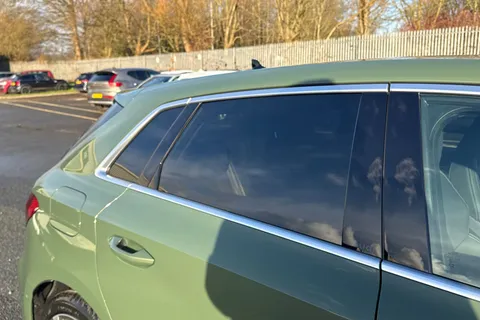 30 of 65 for Audi A3 1.5 TFSI S line Sportback Euro 6 (s/s) 5dr