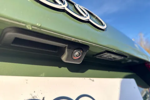 34 of 65 for Audi A3 1.5 TFSI S line Sportback Euro 6 (s/s) 5dr