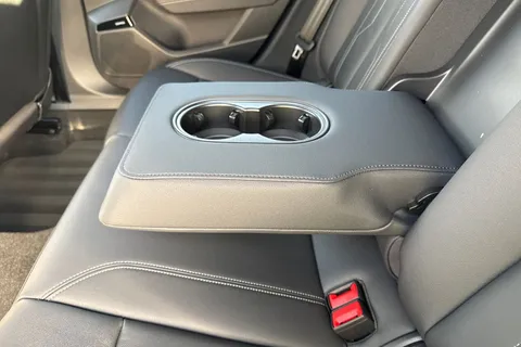 36 of 65 for Audi A3 1.5 TFSI S line Sportback Euro 6 (s/s) 5dr