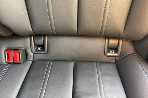 37 of 65 for Audi A3 1.5 TFSI S line Sportback Euro 6 (s/s) 5dr