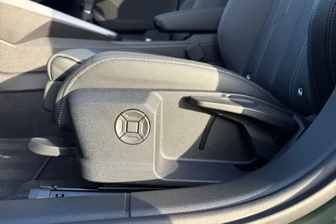 39 of 65 for Audi A3 1.5 TFSI S line Sportback Euro 6 (s/s) 5dr