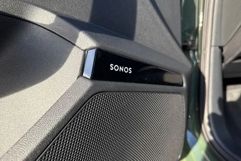 41 of 65 for Audi A3 1.5 TFSI S line Sportback Euro 6 (s/s) 5dr