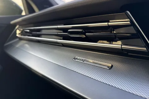 45 of 65 for Audi A3 1.5 TFSI S line Sportback Euro 6 (s/s) 5dr