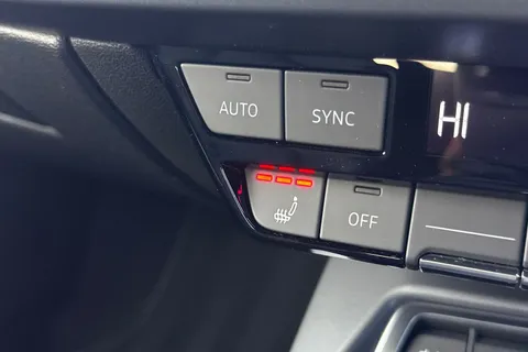 46 of 65 for Audi A3 1.5 TFSI S line Sportback Euro 6 (s/s) 5dr