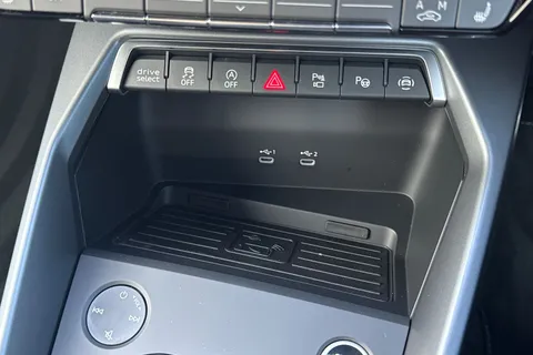 47 of 65 for Audi A3 1.5 TFSI S line Sportback Euro 6 (s/s) 5dr