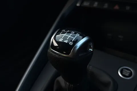 48 of 65 for Audi A3 1.5 TFSI S line Sportback Euro 6 (s/s) 5dr