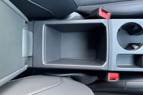 49 of 65 for Audi A3 1.5 TFSI S line Sportback Euro 6 (s/s) 5dr