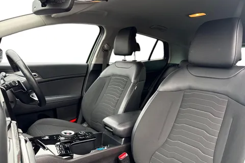 ML23DLF Kia Sportage 1.6 h T-GDi 3 Auto Euro 6 (s/s) 5dr Thumbnail #12