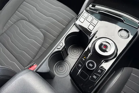 ML23DLF Kia Sportage 1.6 h T-GDi 3 Auto Euro 6 (s/s) 5dr Thumbnail #21