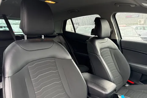 ML23DLF Kia Sportage 1.6 h T-GDi 3 Auto Euro 6 (s/s) 5dr Thumbnail #22