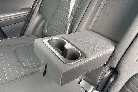 ML23DLF Kia Sportage 1.6 h T-GDi 3 Auto Euro 6 (s/s) 5dr Thumbnail #27