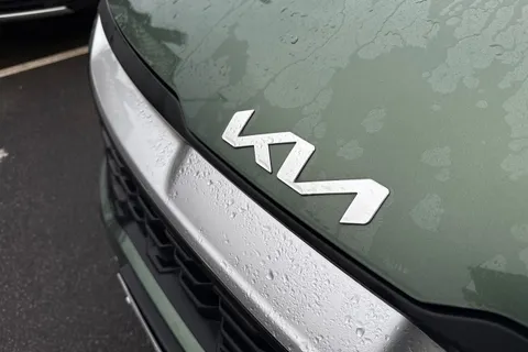 ML23DLF Kia Sportage 1.6 h T-GDi 3 Auto Euro 6 (s/s) 5dr Thumbnail #28