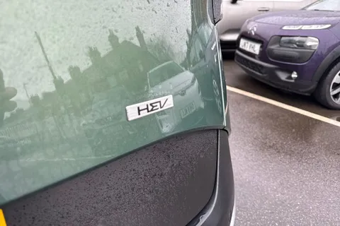 ML23DLF Kia Sportage 1.6 h T-GDi 3 Auto Euro 6 (s/s) 5dr Thumbnail #30