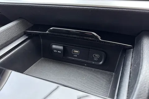 ML23DLF Kia Sportage 1.6 h T-GDi 3 Auto Euro 6 (s/s) 5dr Thumbnail #41