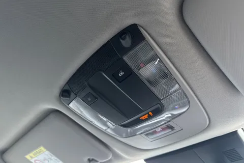 ML23DLF Kia Sportage 1.6 h T-GDi 3 Auto Euro 6 (s/s) 5dr Thumbnail #49