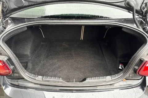 BK16FPF BMW 2 Series 2.0 220d Luxury Auto Euro 6 (s/s) 2dr Thumbnail #8