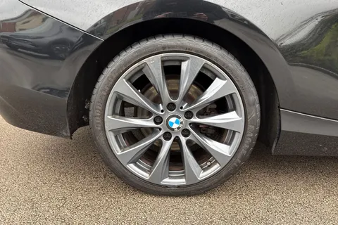 BK16FPF BMW 2 Series 2.0 220d Luxury Auto Euro 6 (s/s) 2dr Thumbnail #11