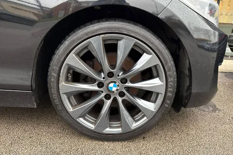 BK16FPF BMW 2 Series 2.0 220d Luxury Auto Euro 6 (s/s) 2dr Thumbnail #12