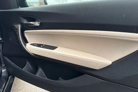 BK16FPF BMW 2 Series 2.0 220d Luxury Auto Euro 6 (s/s) 2dr Thumbnail #22