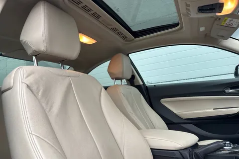 BK16FPF BMW 2 Series 2.0 220d Luxury Auto Euro 6 (s/s) 2dr Thumbnail #25