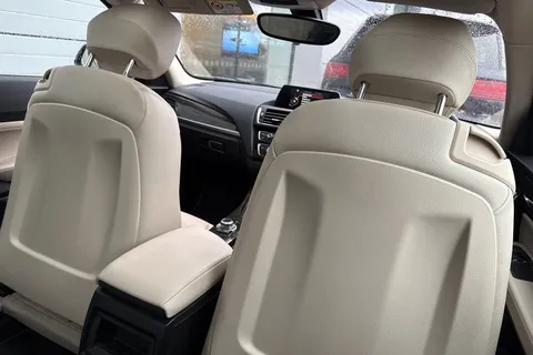 BK16FPF BMW 2 Series 2.0 220d Luxury Auto Euro 6 (s/s) 2dr Thumbnail #30