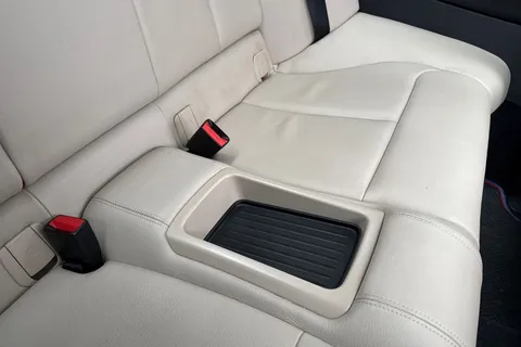 BK16FPF BMW 2 Series 2.0 220d Luxury Auto Euro 6 (s/s) 2dr Thumbnail #32