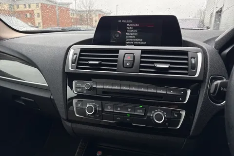 BK16FPF BMW 2 Series 2.0 220d Luxury Auto Euro 6 (s/s) 2dr Thumbnail #37