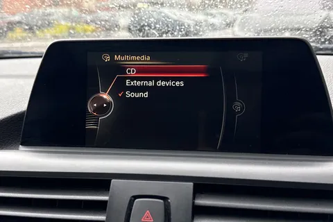 BK16FPF BMW 2 Series 2.0 220d Luxury Auto Euro 6 (s/s) 2dr Thumbnail #39