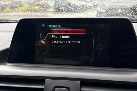 BK16FPF BMW 2 Series 2.0 220d Luxury Auto Euro 6 (s/s) 2dr Thumbnail #41