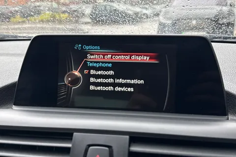 BK16FPF BMW 2 Series 2.0 220d Luxury Auto Euro 6 (s/s) 2dr Thumbnail #42