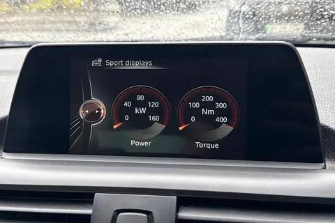 BK16FPF BMW 2 Series 2.0 220d Luxury Auto Euro 6 (s/s) 2dr Thumbnail #46