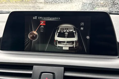 BK16FPF BMW 2 Series 2.0 220d Luxury Auto Euro 6 (s/s) 2dr Thumbnail #47