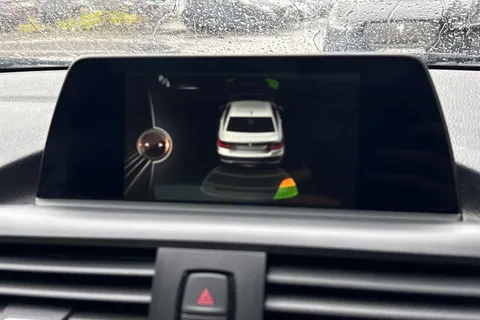 BK16FPF BMW 2 Series 2.0 220d Luxury Auto Euro 6 (s/s) 2dr Thumbnail #48