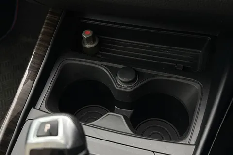 BK16FPF BMW 2 Series 2.0 220d Luxury Auto Euro 6 (s/s) 2dr Thumbnail #53