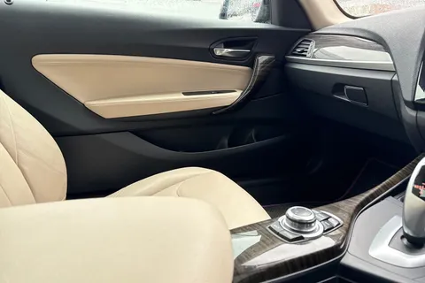 BK16FPF BMW 2 Series 2.0 220d Luxury Auto Euro 6 (s/s) 2dr Thumbnail #60