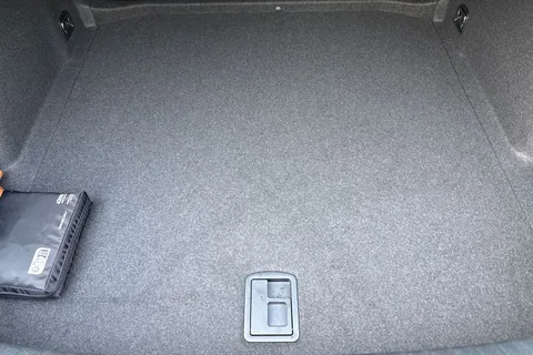  Audi A3 1.5 TFSI Black Edition Euro 6 (s/s) 4dr Thumbnail #7