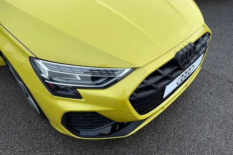  Audi A3 1.5 TFSI Black Edition Euro 6 (s/s) 4dr Thumbnail #9