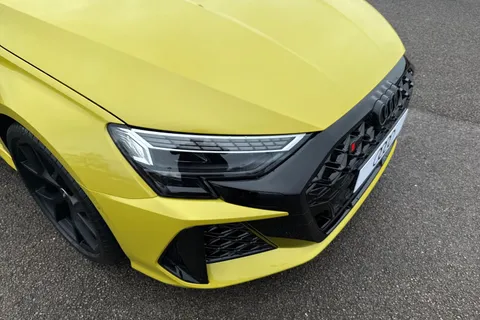 Audi RS 3 2.5 TFSI Sportback S Tronic quattro Euro 6 (s/s) 5dr Thumbnail #9