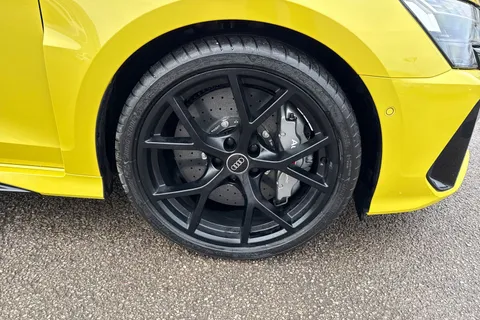 Audi RS 3 2.5 TFSI Sportback S Tronic quattro Euro 6 (s/s) 5dr Thumbnail #10