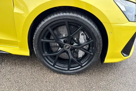 Audi RS 3 2.5 TFSI Sportback S Tronic quattro Euro 6 (s/s) 5dr Thumbnail #12