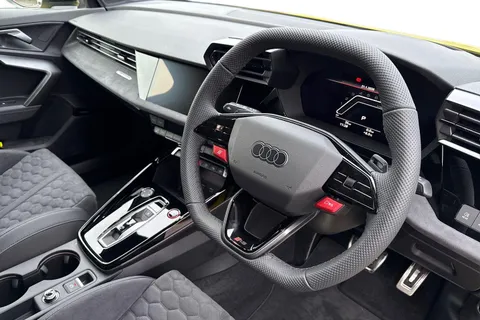 Audi RS 3 2.5 TFSI Sportback S Tronic quattro Euro 6 (s/s) 5dr Thumbnail #14