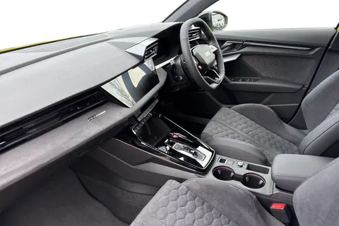 Audi RS 3 2.5 TFSI Sportback S Tronic quattro Euro 6 (s/s) 5dr Thumbnail #15