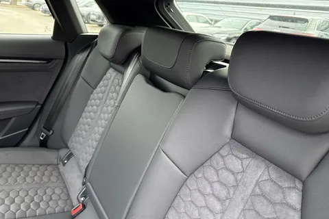 Audi RS 3 2.5 TFSI Sportback S Tronic quattro Euro 6 (s/s) 5dr Thumbnail #19