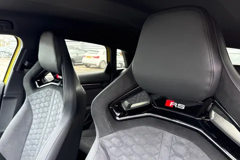 Audi RS 3 2.5 TFSI Sportback S Tronic quattro Euro 6 (s/s) 5dr Thumbnail #24