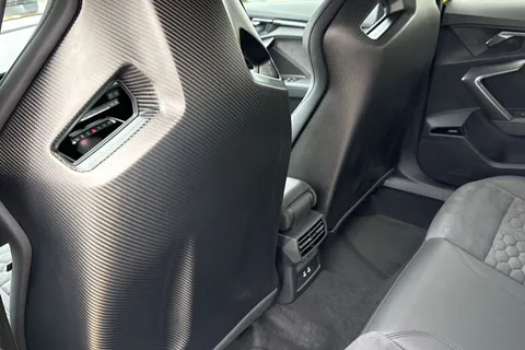 Audi RS 3 2.5 TFSI Sportback S Tronic quattro Euro 6 (s/s) 5dr Thumbnail #27